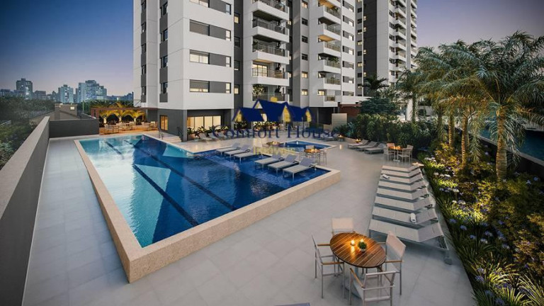 Imagem Apartamento com 4 Quartos à Venda, 128 m² em Vila Gilda - Santo André Imagem Apartamento com 4 Quartos à Venda, 128 m² em Vila Gilda - Santo André