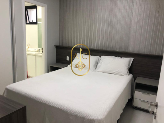 Imagem Apartamento com 1 Quarto à Venda, 50 m² em Caminho Das árvores - Salvador Imagem Apartamento com 1 Quarto à Venda, 50 m² em Caminho Das árvores - Salvador