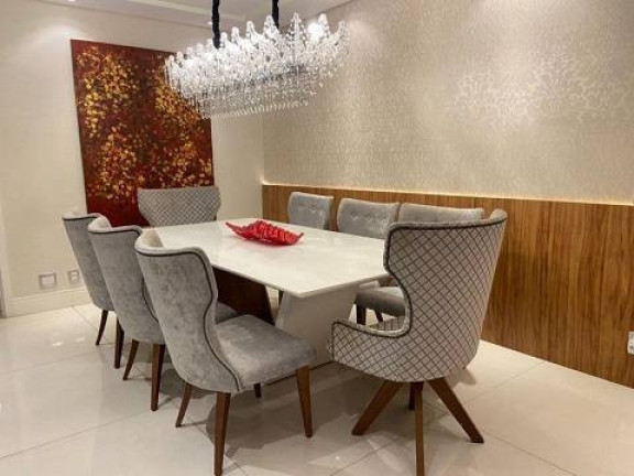 Imagem Apartamento com 3 Quartos à Venda, 198 m² em Santo Antônio - São Caetano Do Sul Imagem Apartamento com 3 Quartos à Venda, 198 m² em Santo Antônio - São Caetano Do Sul