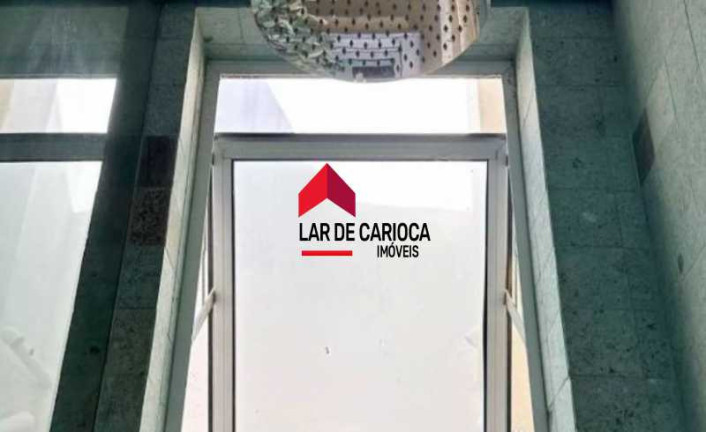 Imagem Cobertura com 1 Quarto à Venda, 30 m² em Copacabana - Rio De Janeiro
