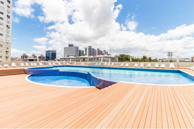 Imagem Apartamento com 3 Quartos à Venda, 66 m² em Vila Ipiranga - Porto Alegre Imagem Apartamento com 3 Quartos à Venda, 66 m² em Vila Ipiranga - Porto Alegre
