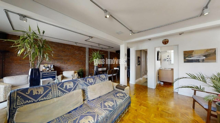 Imagem Apartamento com 2 Quartos à Venda, 217 m² em Pinheiros - São Paulo Imagem Apartamento com 2 Quartos à Venda, 217 m² em Pinheiros - São Paulo