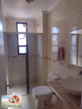 Imagem Apartamento com 3 Quartos à Venda, 85 m² em Vila Assunção - Santo André Imagem Apartamento com 3 Quartos à Venda, 85 m² em Vila Assunção - Santo André