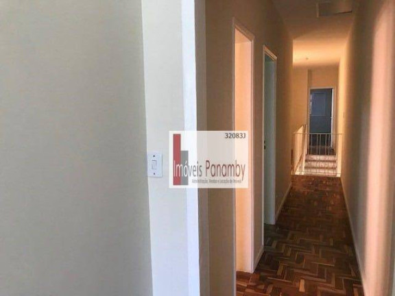 Imagem Casa com 3 Quartos à Venda, 177 m² em Vila Olímpia - São Paulo Imagem Casa com 3 Quartos à Venda, 177 m² em Vila Olímpia - São Paulo