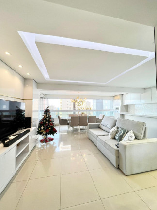 Imagem Apartamento com 3 Quartos à Venda, 103 m² em Setor Bueno - Goiânia Imagem Apartamento com 3 Quartos à Venda, 103 m² em Setor Bueno - Goiânia