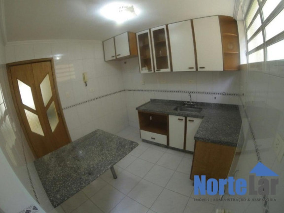 Imagem Apartamento com 3 Quartos à Venda, 92 m² em Santana - São Paulo