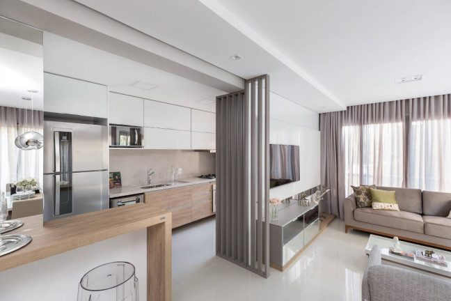 Imagem Imóvel com 3 Quartos à Venda, 105 m² em Menino Deus - Porto Alegre