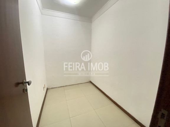 Imagem Apartamento com 3 Quartos para Alugar, em Santa Mônica - Feira De Santana Imagem Apartamento com 3 Quartos para Alugar, em Santa Mônica - Feira De Santana