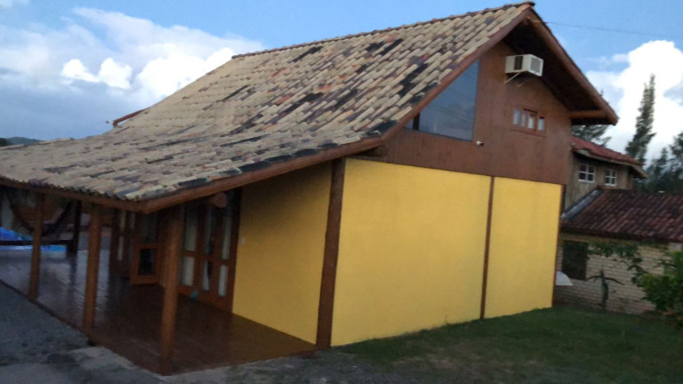 Imagem Imóvel com 6 Quartos à Venda, 250 m² em Praia Do Rosa - Imbituba