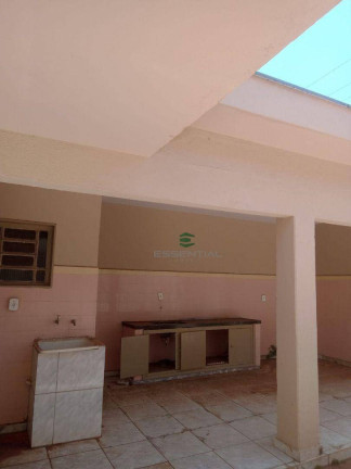 Imagem Casa com 3 Quartos à Venda, 235 m² em Centro (talhado) - São José Do Rio Preto