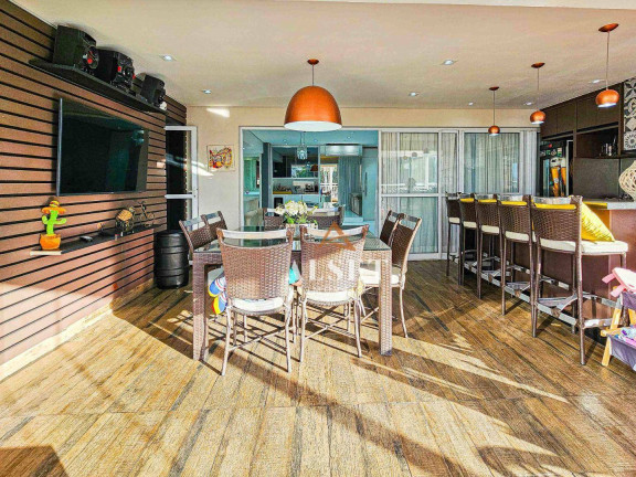Imagem Apartamento com 3 Quartos à Venda, 150 m² em Tatuapé - São Paulo Imagem Apartamento com 3 Quartos à Venda, 150 m² em Tatuapé - São Paulo