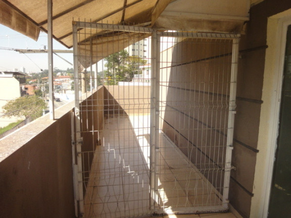 Imagem Sobrado com 2 Quartos para Alugar, 120 m² em Tucuruvi - São Paulo