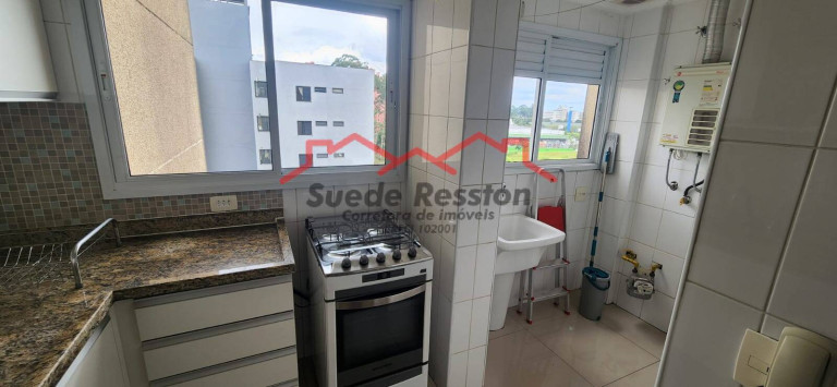 Imagem Apartamento com 2 Quartos à Venda, 65 m² em Vila Do Castelo - São Paulo