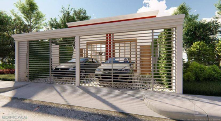 Imagem Casa com 2 Quartos à Venda, 75 m² em Jardim Wanel Ville Iv - Sorocaba Imagem Casa com 2 Quartos à Venda, 75 m² em Jardim Wanel Ville Iv - Sorocaba