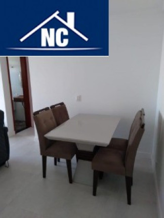 Apartamento com 2 Quartos à Venda, 53 m² em Jardim Celeste - São Paulo
