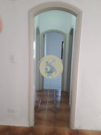 Imagem Apartamento com 2 Quartos à Venda, 125 m² em Ponta Da Praia - Santos