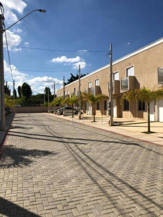 Imagem Casa com 2 Quartos à Venda, 52 m² em Condomínio Villa Florença - Sorocaba Imagem Casa com 2 Quartos à Venda, 52 m² em Condomínio Villa Florença - Sorocaba