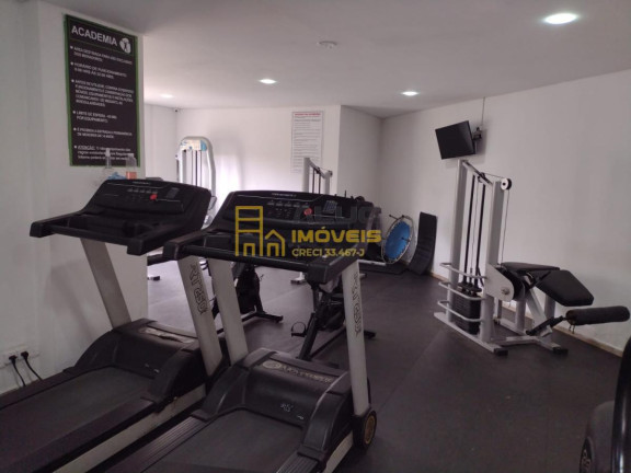 Imagem Apartamento com 2 Quartos à Venda, 51 m² em São Pedro - Osasco