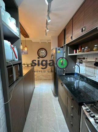 Imagem Apartamento com 1 Quarto à Venda, 60 m² em Vila Andrade - São Paulo Imagem Apartamento com 1 Quarto à Venda, 60 m² em Vila Andrade - São Paulo