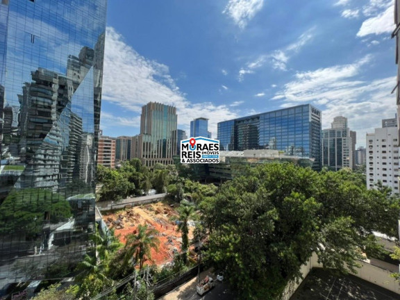 Imagem Apartamento com 4 Quartos à Venda ou Locação, 220 m² em Itaim Bibi - São Paulo