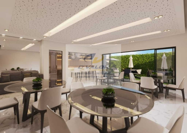 Imagem Apartamento com 1 Quarto à Venda, 37 m² em Manaíra - João Pessoa