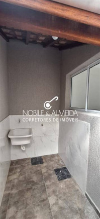 Imagem Casa com 2 Quartos à Venda, 55 m² em Vila Sonia - Praia Grande