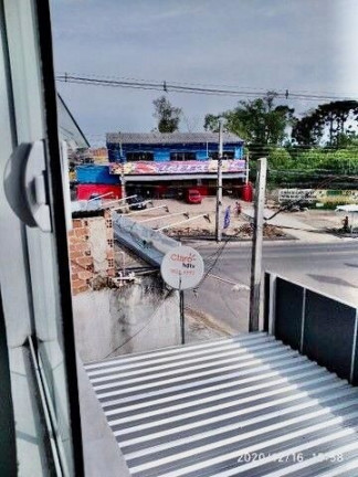 Imagem Casa com 2 Quartos à Venda, 144 m² em Tatuquara - Curitiba Imagem Casa com 2 Quartos à Venda, 144 m² em Tatuquara - Curitiba
