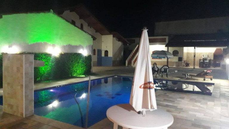 Casa com 3 Quartos à Venda, 223 m² em Jardim Grande Sp - Itanhaém