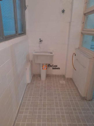 Imagem Apartamento com 3 Quartos à Venda, 135 m² em Itararé - São Vicente Imagem Apartamento com 3 Quartos à Venda, 135 m² em Itararé - São Vicente