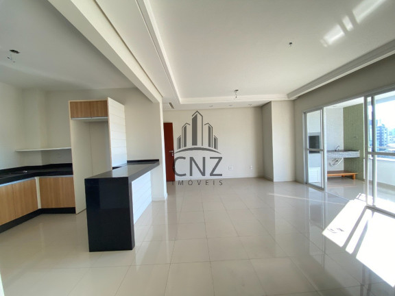 Imagem Apartamento com 3 Quartos à Venda, 110 m² em Centro I - Brusque
