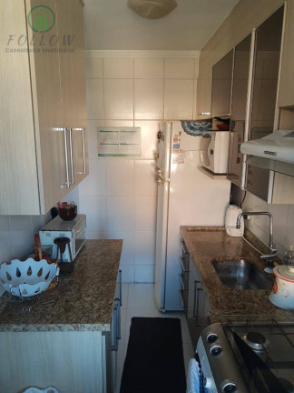 Imagem Apartamento com 3 Quartos à Venda, 50 m² em Santa Maria - Osasco Imagem Apartamento com 3 Quartos à Venda, 50 m² em Santa Maria - Osasco