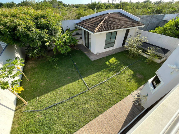 Imagem Casa com 4 Quartos à Venda, 416 m² em Sim - Feira De Santana Imagem Casa com 4 Quartos à Venda, 416 m² em Sim - Feira De Santana