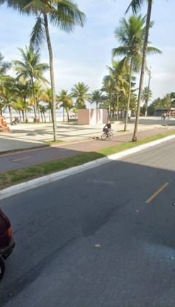 Apartamento com 4 Quartos à Venda, 190 m² em Canto Do Forte - Praia Grande