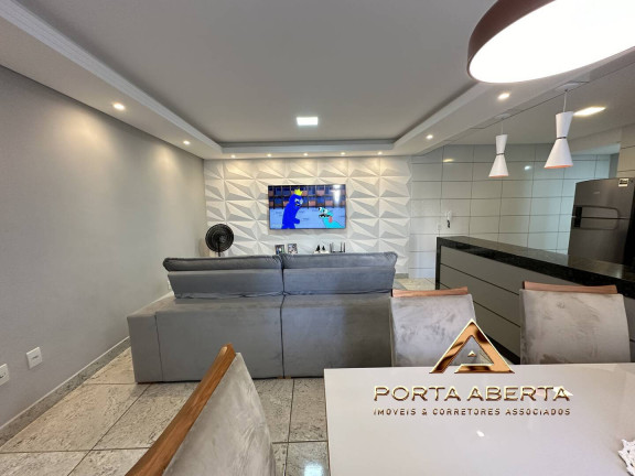 Imagem Apartamento com 3 Quartos à Venda, 87 m² em Parque Das águas - Ipatinga Imagem Apartamento com 3 Quartos à Venda, 87 m² em Parque Das águas - Ipatinga