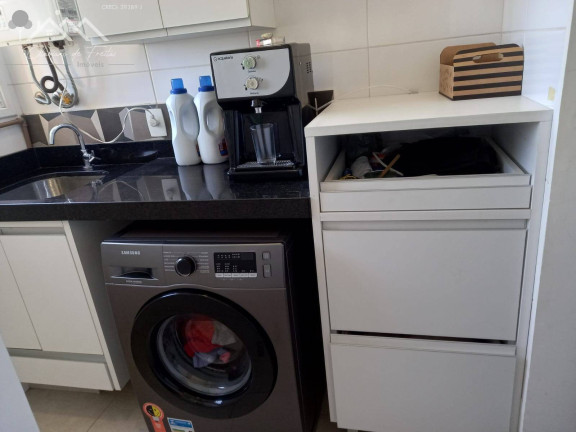 Imagem Apartamento com 3 Quartos à Venda, 122 m² em Jardim Bonfiglioli - Jundiaí