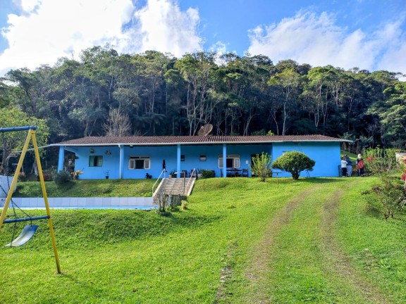 Imagem Imóvel com 6 Quartos à Venda, 34.100 m² em Palmeiras - Juquitiba Imagem Imóvel com 6 Quartos à Venda, 34.100 m² em Palmeiras - Juquitiba