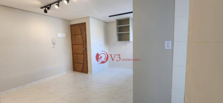 Apartamento com 2 Quartos à Venda, 42 m² em Vila Matilde - São Paulo