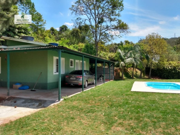 Chácara com 2 Quartos à Venda, 2.600 m² em Taipas De Pedra - São Roque