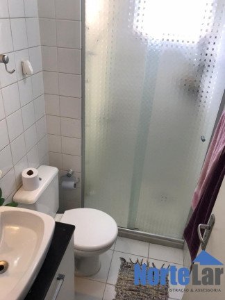 Imagem Apartamento com 2 Quartos à Venda, 48 m² em Vila Roque - São Paulo