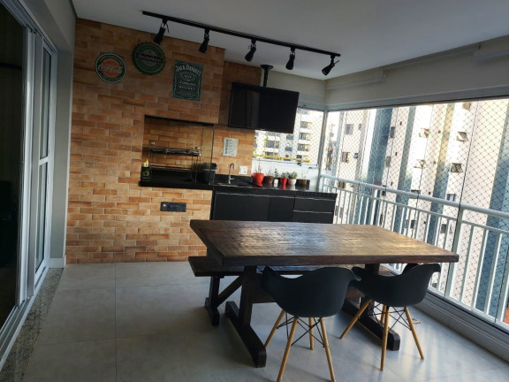 Imagem Imóvel com 2 Quartos à Venda, 90 m² em Vila Mascote - São Paulo Imagem Imóvel com 2 Quartos à Venda, 90 m² em Vila Mascote - São Paulo