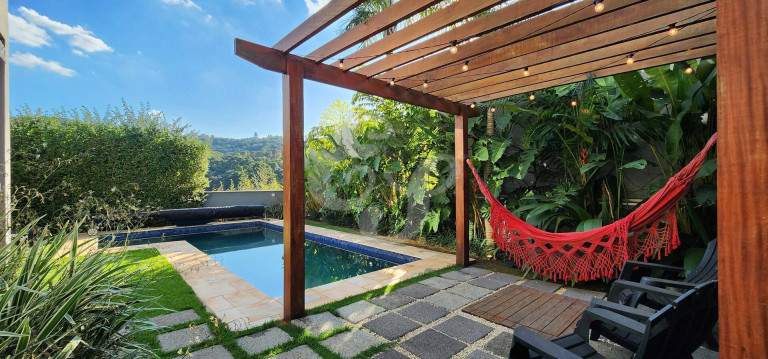 Imagem Casa de Condomínio com 4 Quartos à Venda, 463 m² em Cidade Tamboré - Santana De Parnaíba Imagem Casa de Condomínio com 4 Quartos à Venda, 463 m² em Cidade Tamboré - Santana De Parnaíba