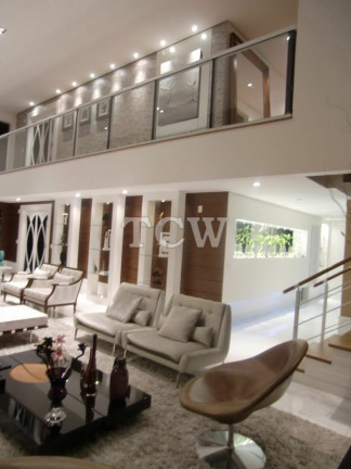 Imagem Apartamento com 5 Quartos à Venda, 730 m² em Campo Belo - São Paulo Imagem Apartamento com 5 Quartos à Venda, 730 m² em Campo Belo - São Paulo