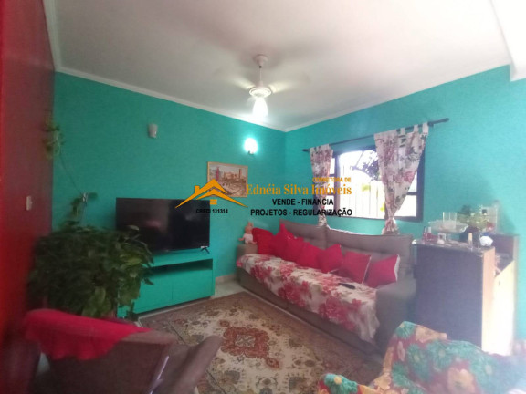 Imagem Casa com 5 Quartos à Venda, 280 m² em Agenor De Campos - Mongaguá Imagem Casa com 5 Quartos à Venda, 280 m² em Agenor De Campos - Mongaguá