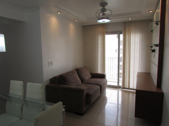 Imagem Apartamento com 3 Quartos à Venda, 61 m² em City América - São Paulo Imagem Apartamento com 3 Quartos à Venda, 61 m² em City América - São Paulo