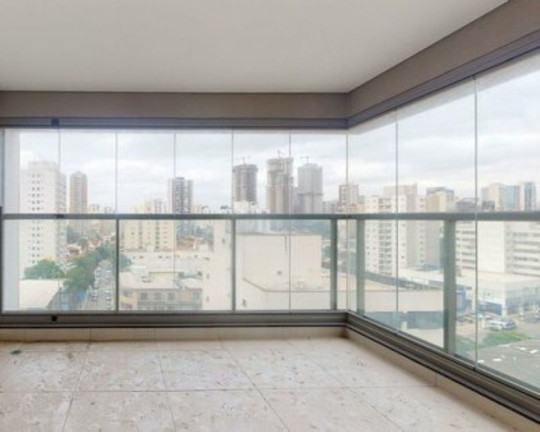 Apartamento com 1 Quarto à Venda, 34 m² em Vila Cordeiro - Sao Paulo