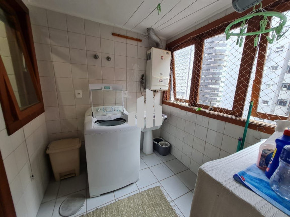 Imagem Apartamento com 3 Quartos à Venda, 122 m² em Praia Grande - Torres