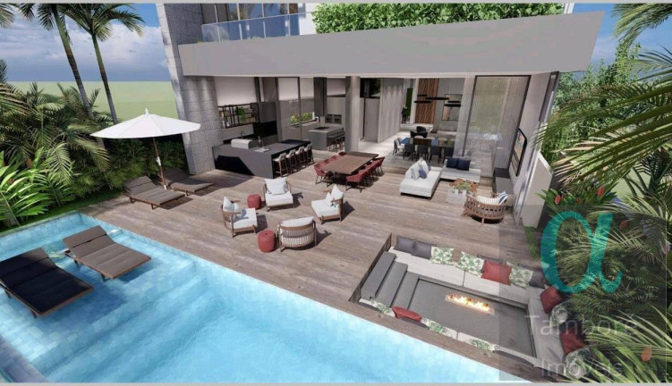 Imagem Casa com 4 Quartos à Venda, 556 m² em Tamboré - Santana De Parnaíba Imagem Casa com 4 Quartos à Venda, 556 m² em Tamboré - Santana De Parnaíba
