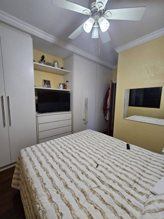 Imagem Apartamento com 3 Quartos à Venda, 86 m² em Dezoito Do Forte Empresarial/alphaville. - Barueri