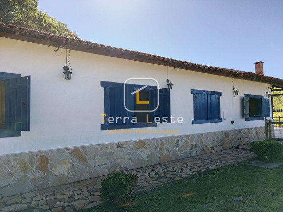 Imagem Imóvel com 7 Quartos à Venda, 39 m² em Suzana - Brumadinho