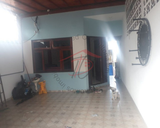 Imóvel com 3 Quartos à Venda, 110 m² em Jardim Maria Antonia (nova Veneza) - Sumaré